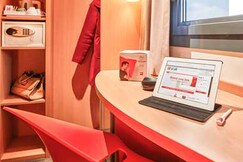 Hotel ibis Ankara Airport, Cubuk